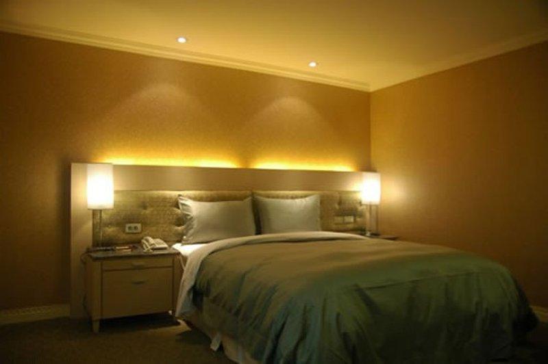 Wonstar Hotel - Songshan Taipei Extérieur photo