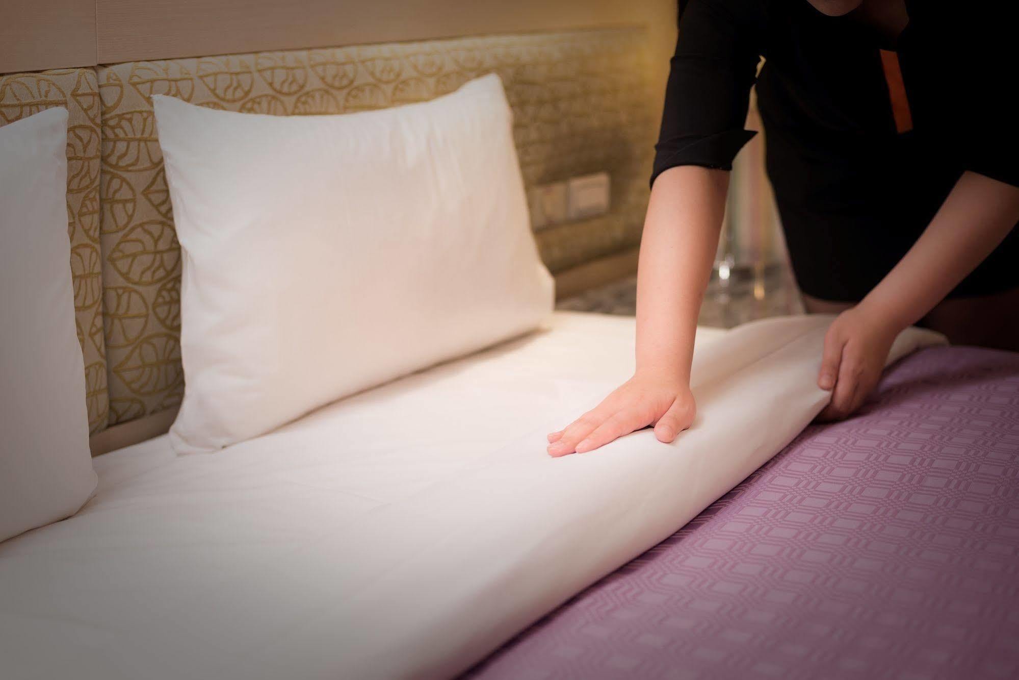 Wonstar Hotel - Songshan Taipei Extérieur photo